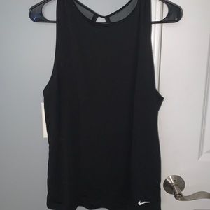 Women’s Nike Workout Tank